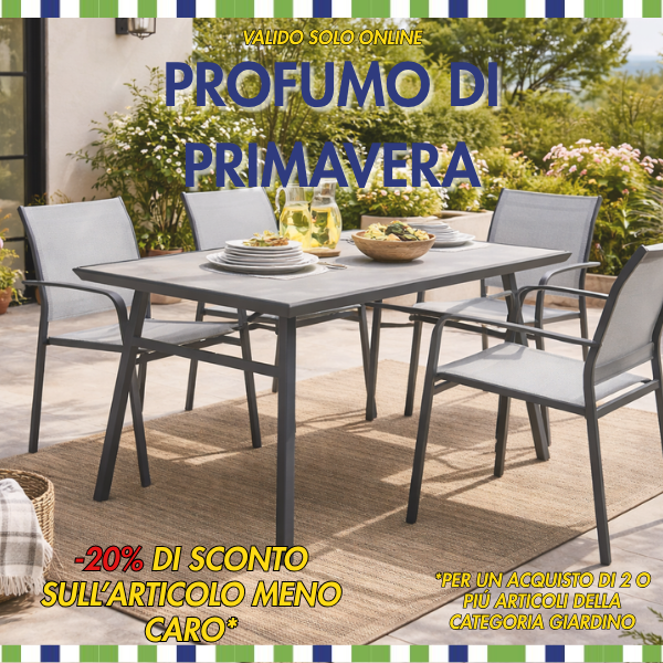 Offerta di Avantishop.it